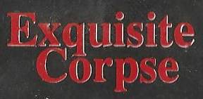 logo Exquisite Corpse